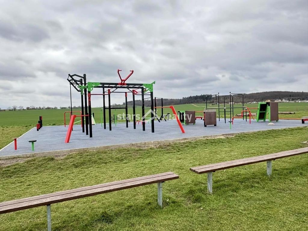 Pronájem bytu 2+kk 46m2, Bášť ul. Hlavní