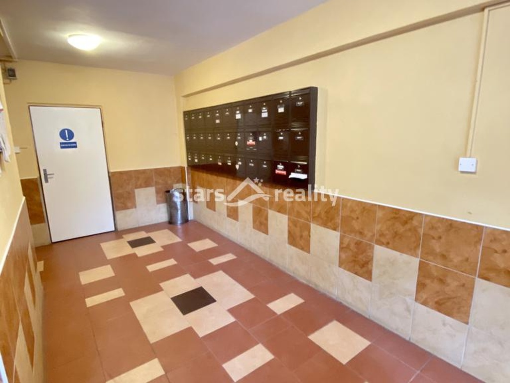 Pronájem bytu 3+1/L, 68 m2 Kralupy nad Vltavou