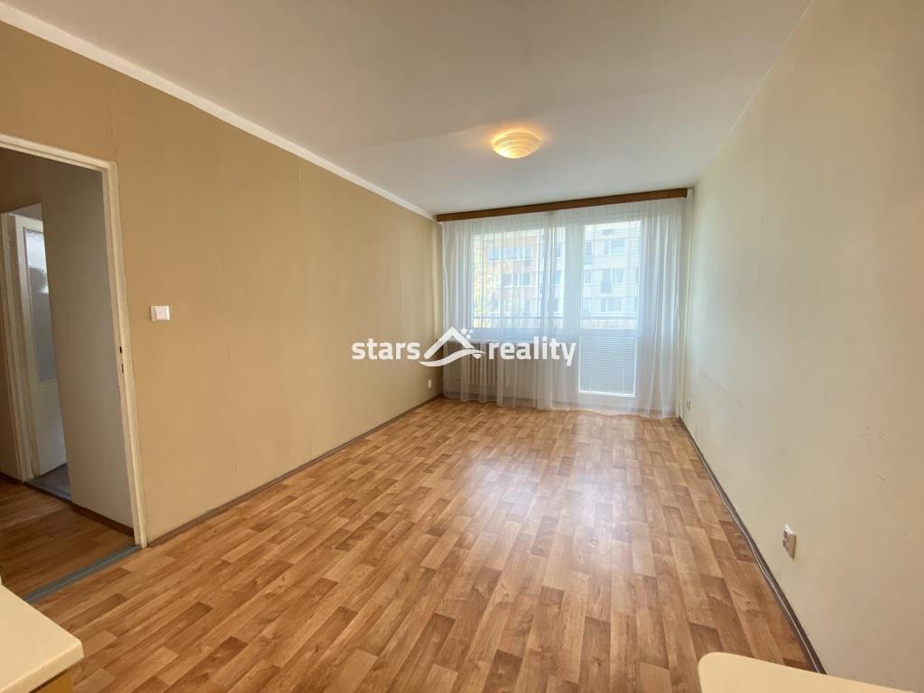 Pronájem bytu 2+kk/L, 47 m2, Kralupy n.Vlt. - sídl. V Zátiší