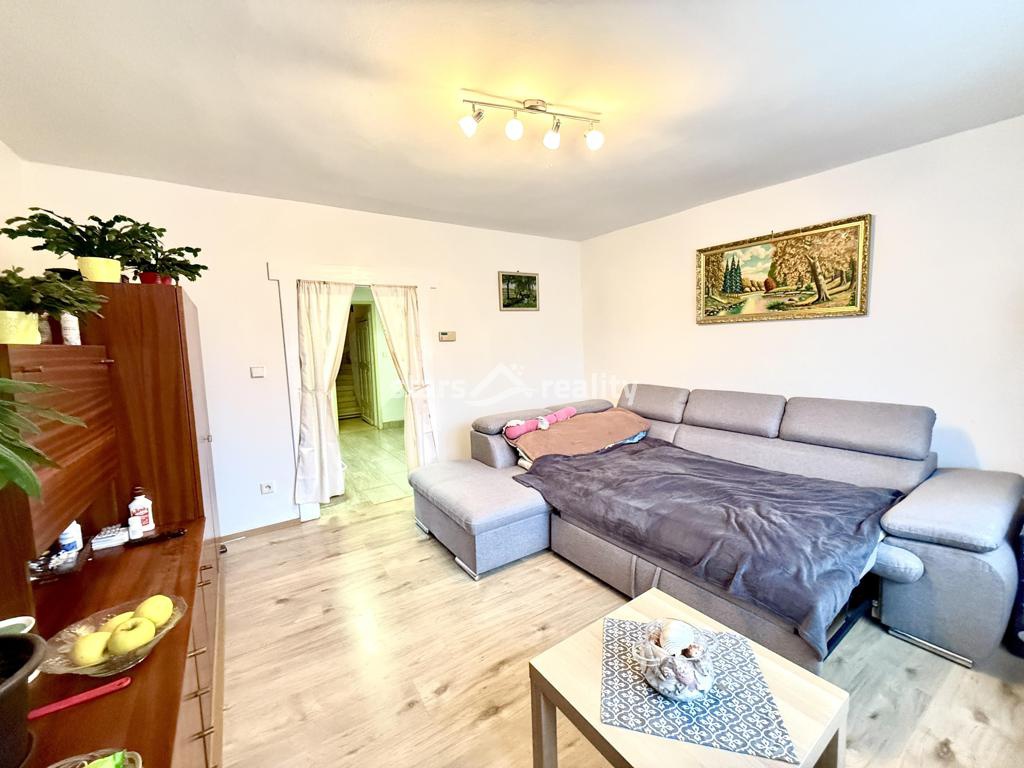 Prodej RD 3+1, pozemek 629 m2, Velvary - Velká Bučina