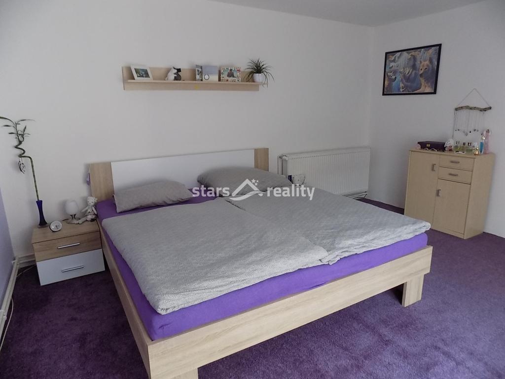 Prodej rodinného domu 5+1, Sány