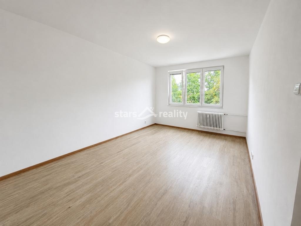 Prodej bytu 2+1/L, OV, 51m², Kralupy n.Vlt. ul. Sídliště