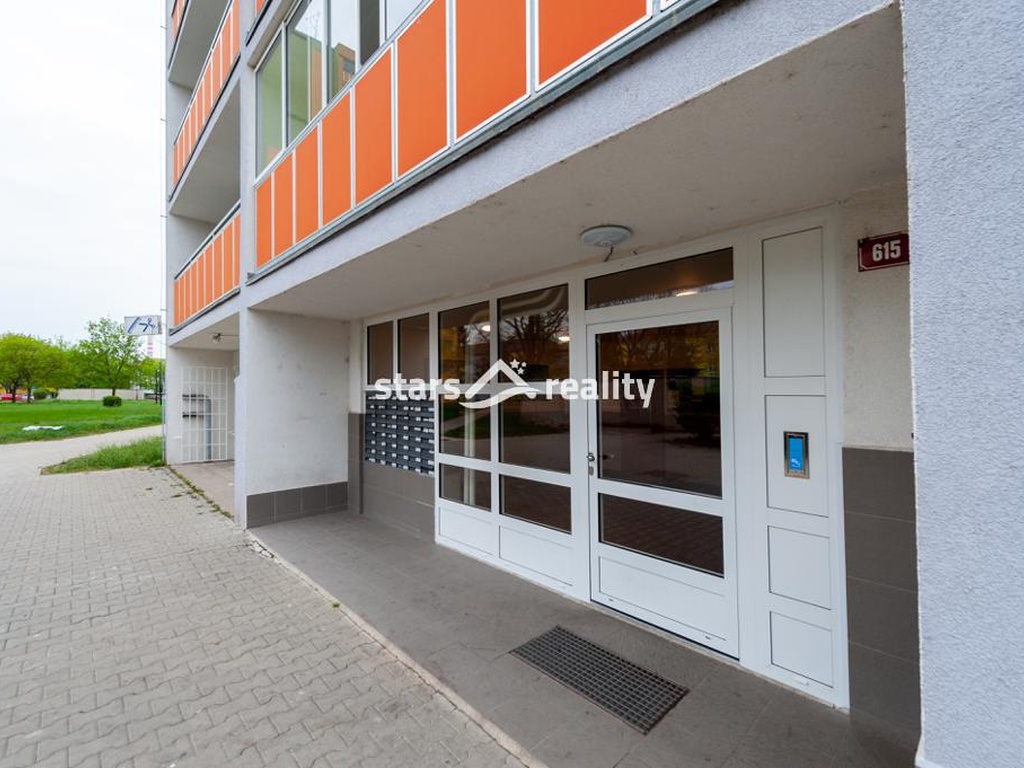 Prodej bytu 3+kk/2L, 81 m2, Štětí okr. Litoměřice