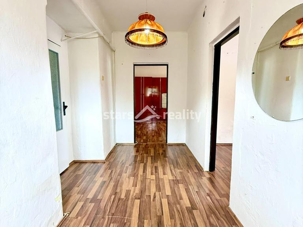 Prodej RD 3+1, pozemek 348 m2, Mělník ul. Na Průhoně