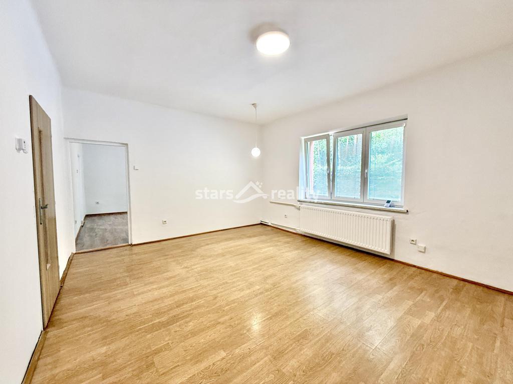 Prodej RD 5+2, pozemek 1208 m2, Nová Ves nad Lužnicí
