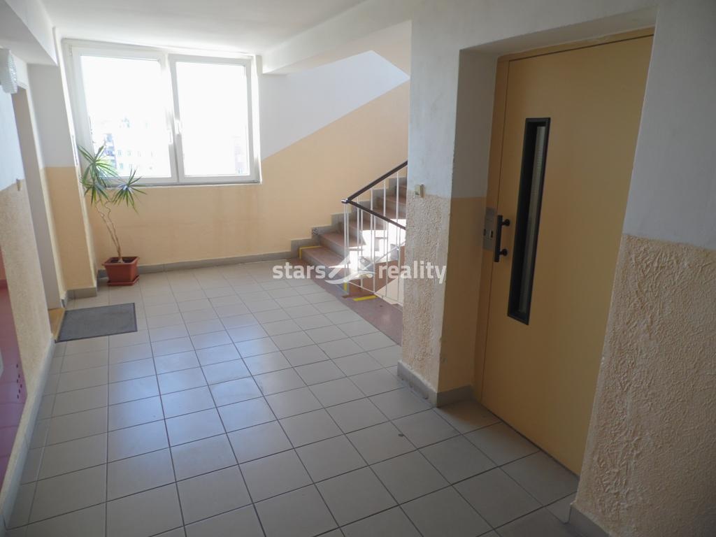 Pronájem bytu 2+1/ 2x lodžie 59 m2, Kralupy n.Vlt. Lobeček
