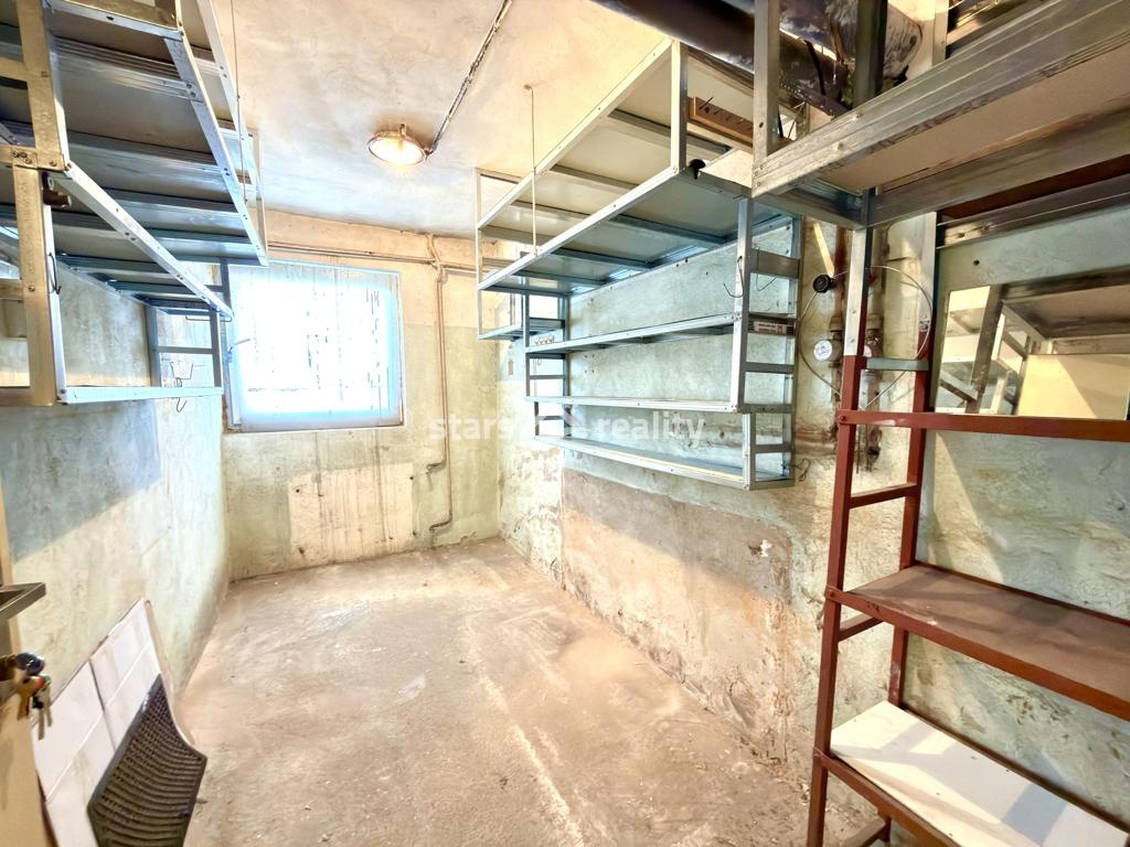 Prodej bytu 3+1, 75 m2, OV, ul. Jarní - Úžice