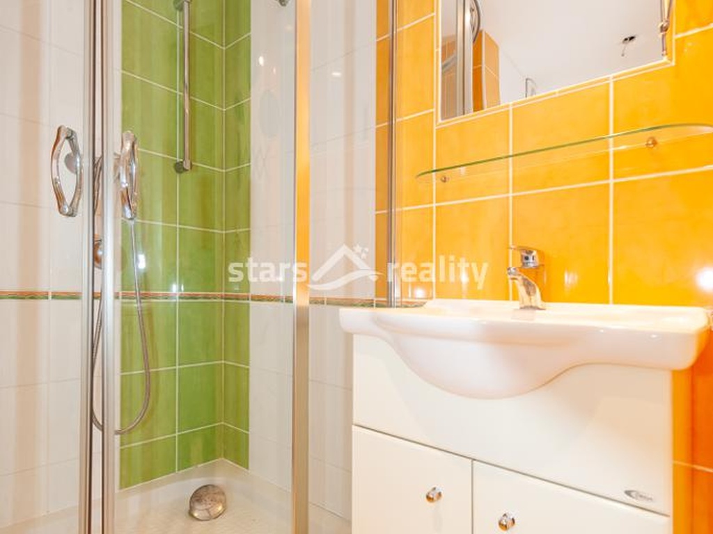 Prodej bytu 1+1/L, OV, 38 m², Štětí okr. Litoměřice