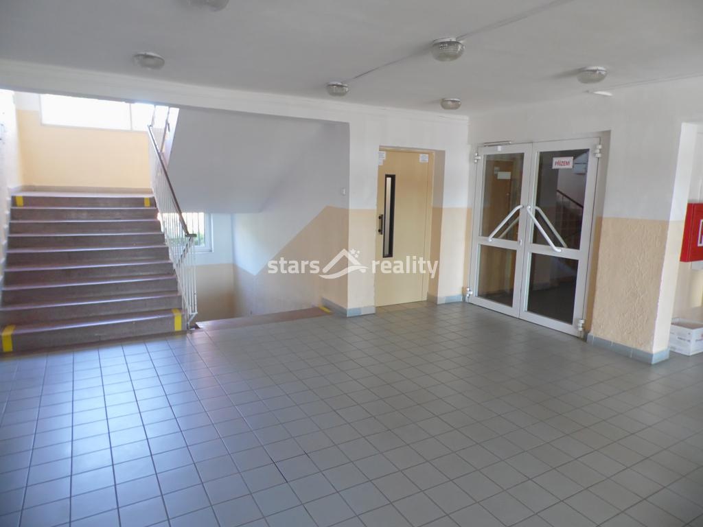 Pronájem bytu 2+1/ 2x lodžie 59 m2, Kralupy n.Vlt. Lobeček