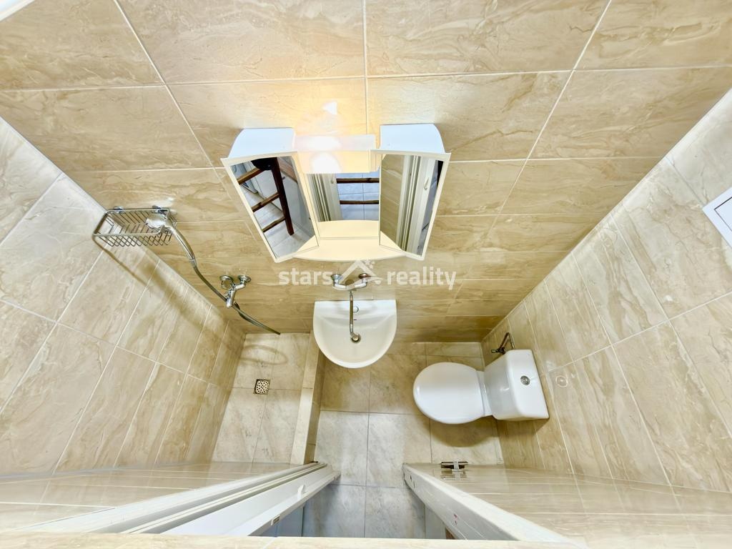 Prodej bytu 2+1, 30 m2, OV, Praha 1, ul. Smetanovo nábřeží