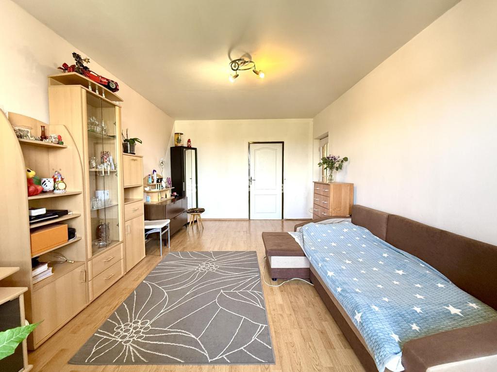Prodej bytu 2+1/L, 48m2 + 3 m2 Lodžie ul. Předmostí Kralupy n.Vlt.
