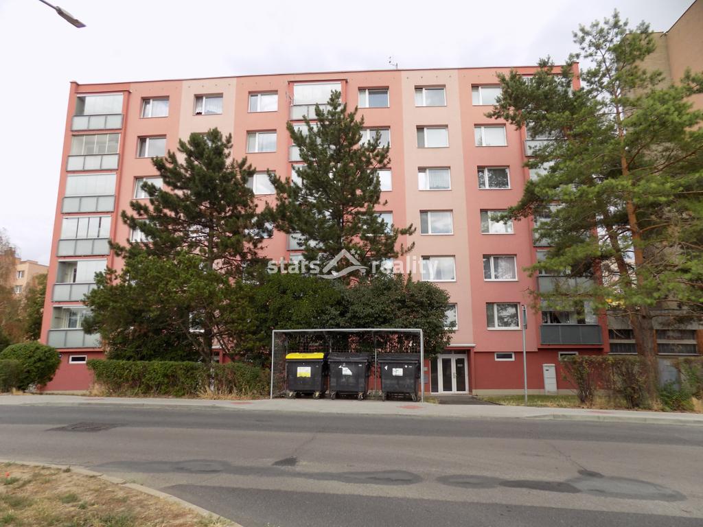 Pronájem bytu 2+1/L, Roudnice nad Labem okr. Litoměřice