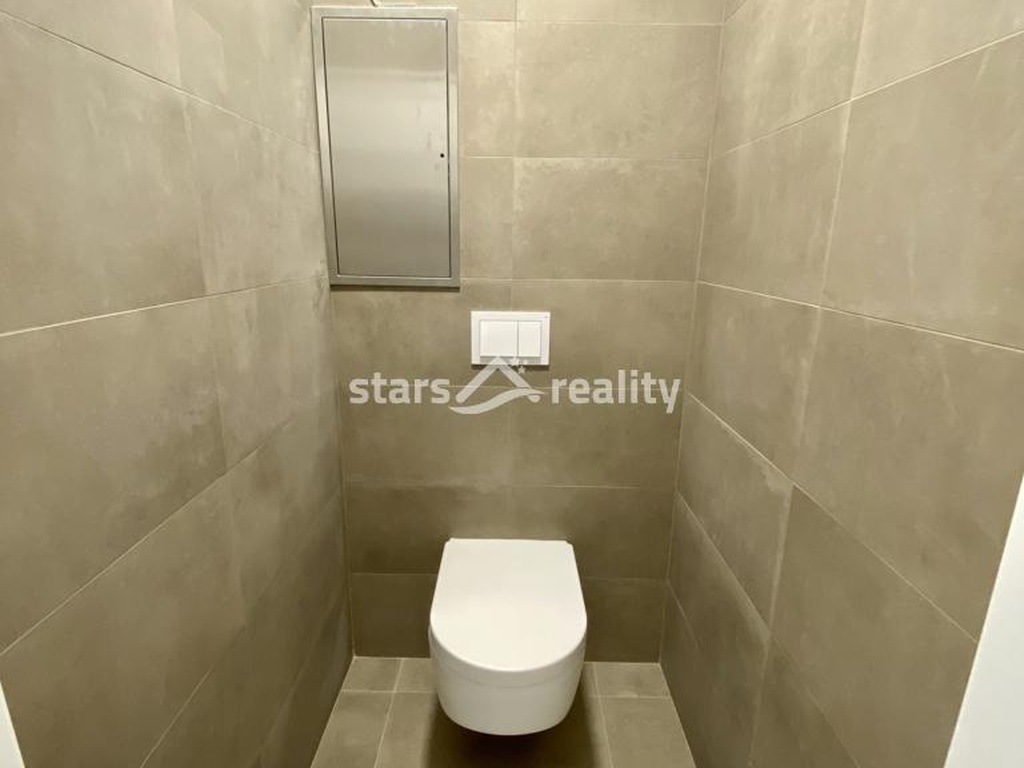 Pronájem bytu 3+1/L, 68 m2 Kralupy nad Vltavou