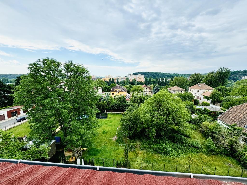 Pronájem bytu 1+1, 37 m2, Kralupy n.Vlt.- Lobeček