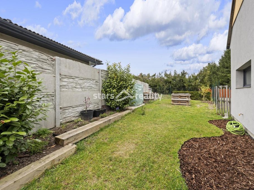 Prodej RD 5+kk 176 m2, pozemek 1000 m2, Byšice ul. Mladoboleslavská