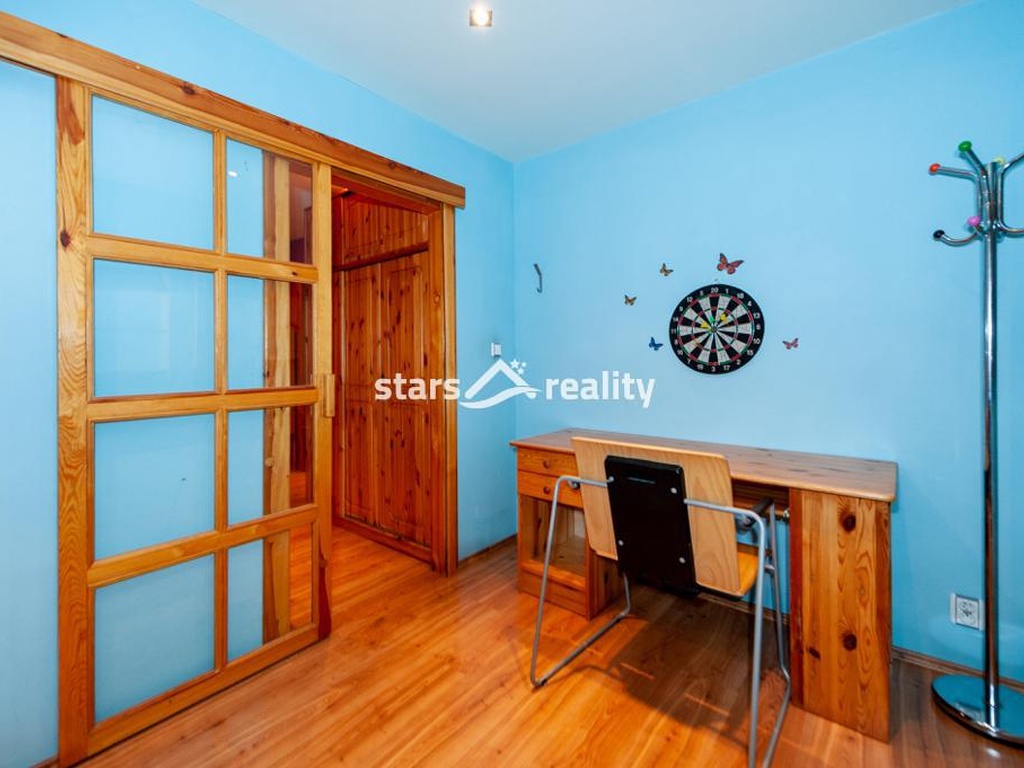 Prodej bytu 3+kk/2L, 81 m2, Štětí okr. Litoměřice