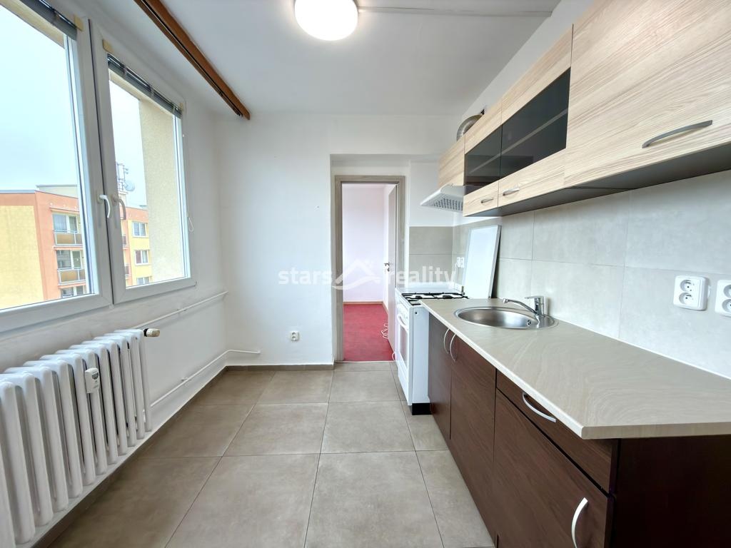Pronájem bytu 3+1/L, 68 m2 Kralupy nad Vltavou