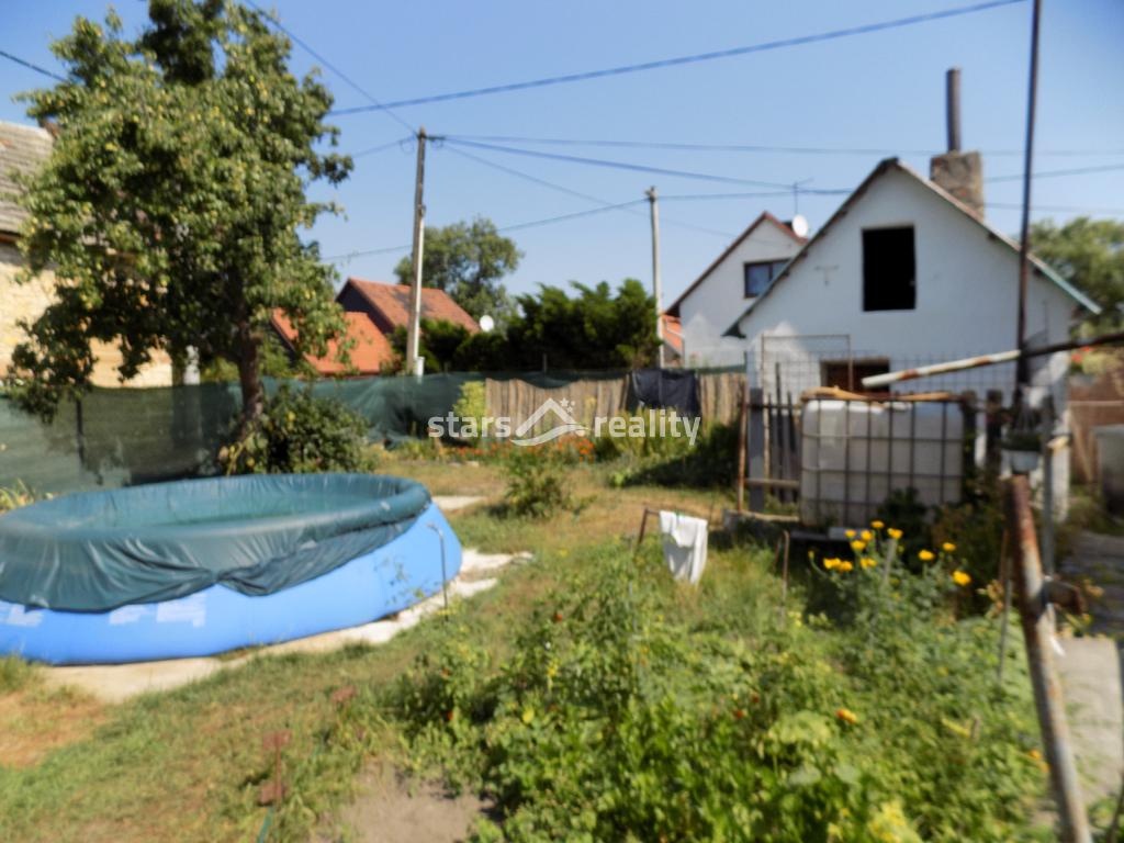 Prodej rodinného domu, 2+1, Štětí - Počeplice okr. Litoměřice