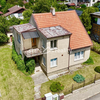 Prodej rodinného domu 4+1 se zahradou 870 m², Zlosyň, okres Mělník
