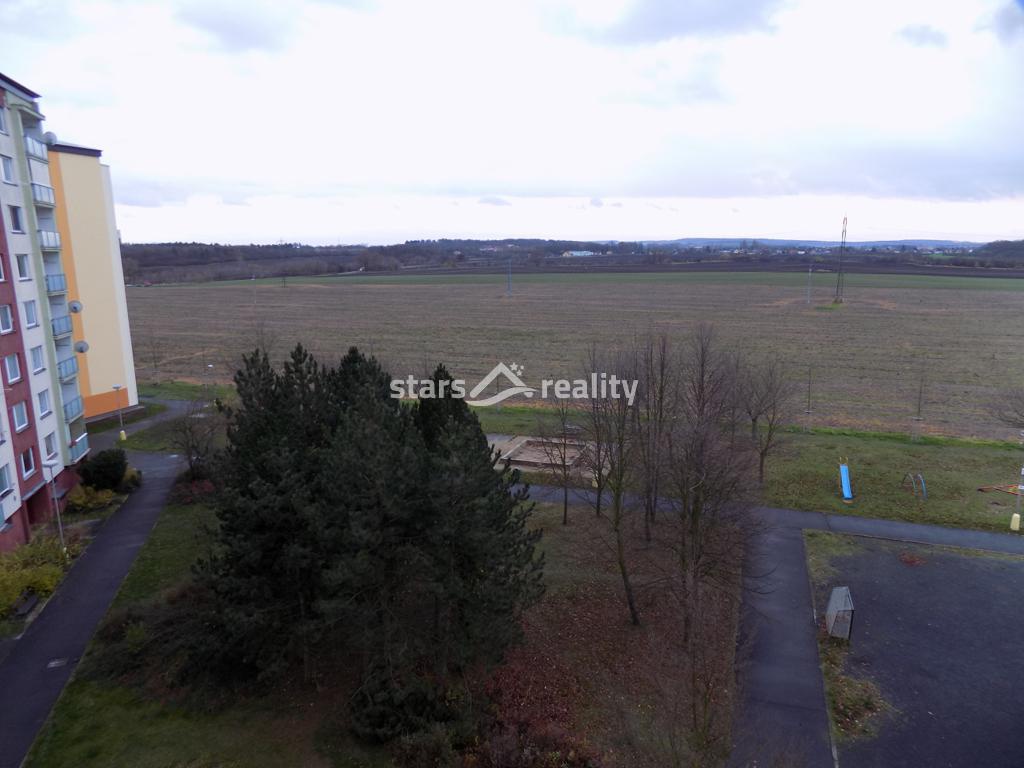 Prodej bytu 3+1/L, 79 m², Neratovice okr. Mělník