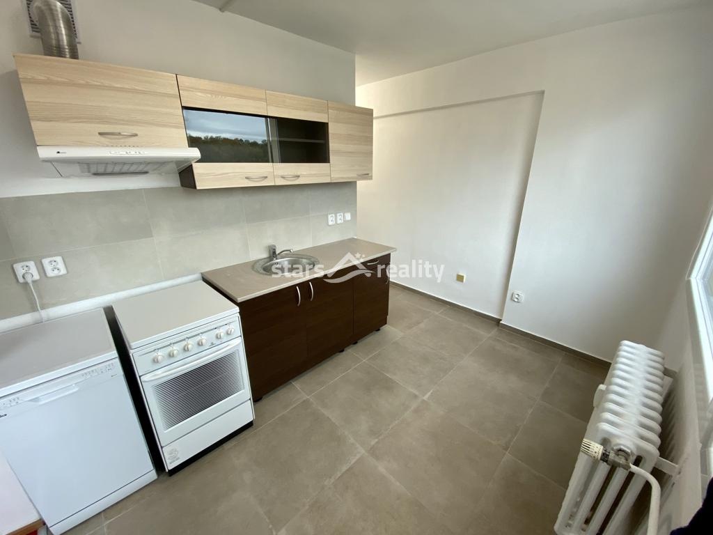 Pronájem bytu 3+1/L, 68 m2 Kralupy nad Vltavou