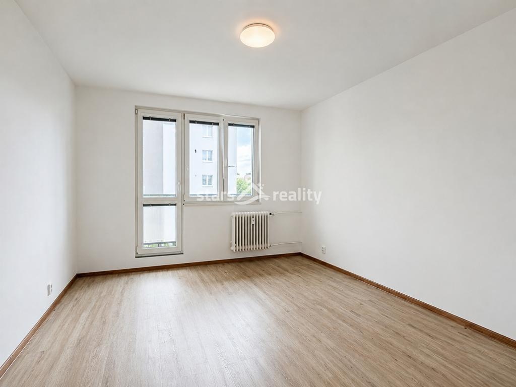 Prodej bytu 2+1/L, OV, 51m², Kralupy n.Vlt. ul. Sídliště