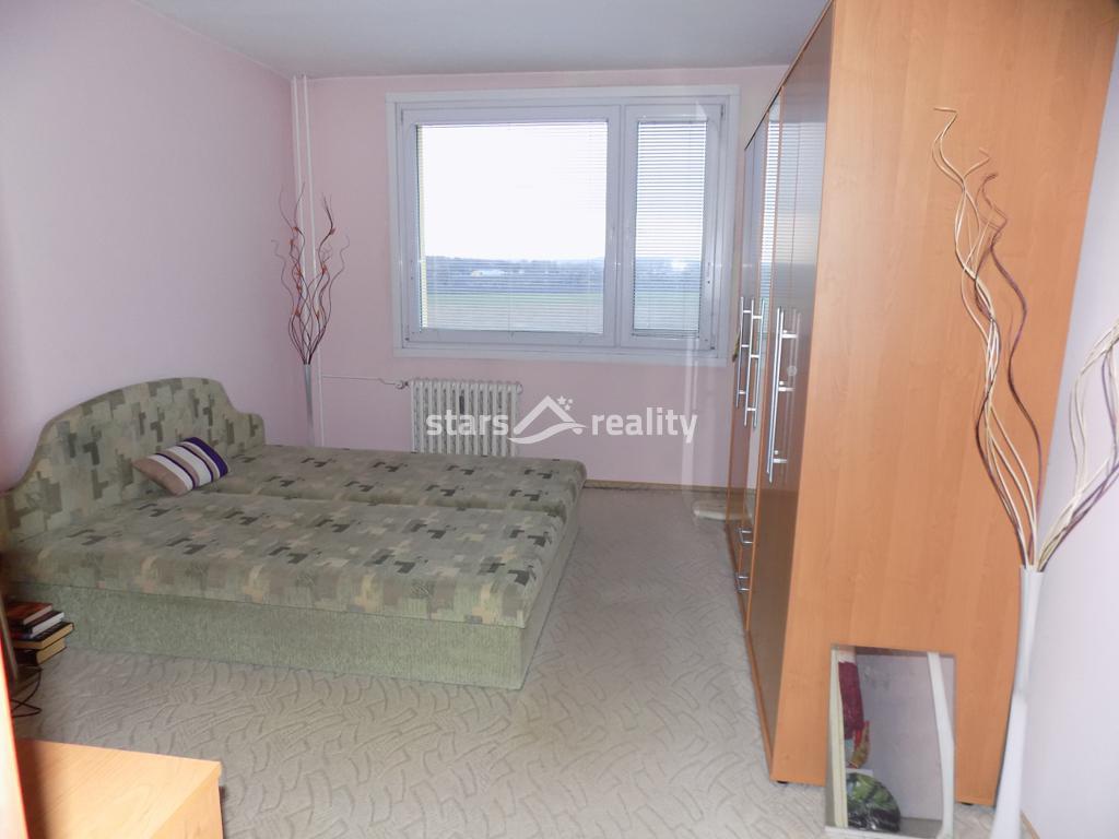 Prodej bytu 3+1/L, 79 m², Neratovice okr. Mělník