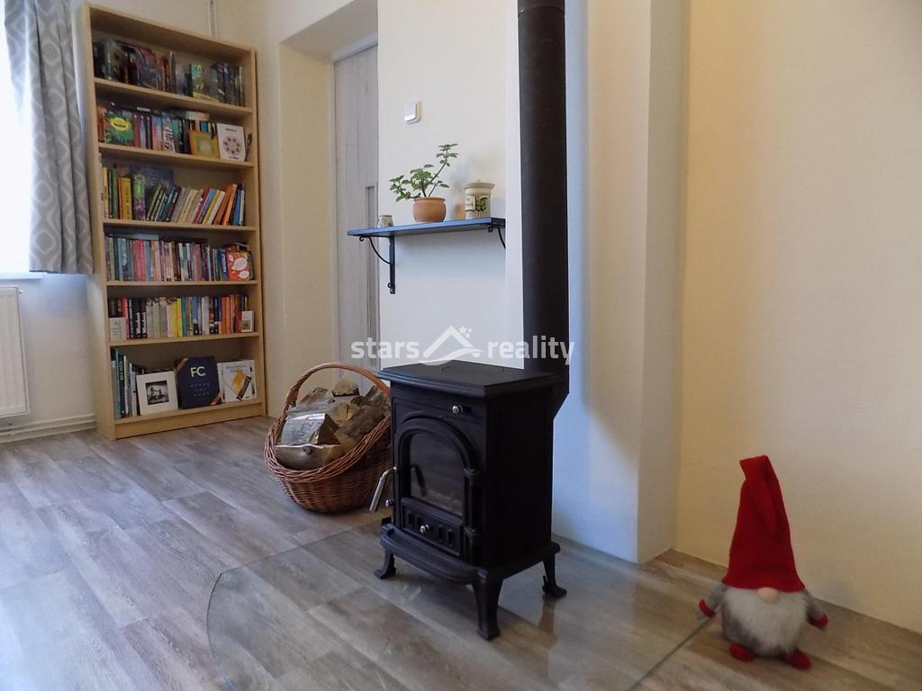 Prodej rodinného domu 5+1, Sány