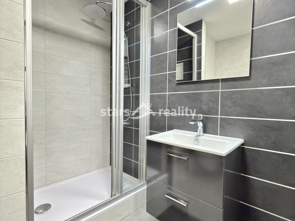 Pronájem bytu 2+kk, 42 m2, Kralupy nad Vltavou