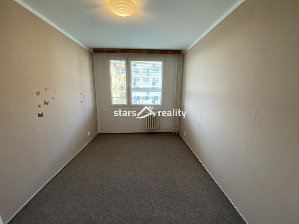 Pronájem bytu 2+kk/L, 47 m2, Kralupy n.Vlt. - sídl. V Zátiší