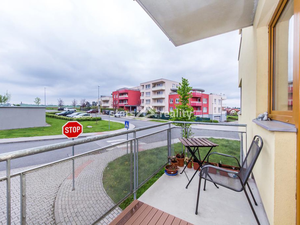 Prodej bytu 2+kk/B 66 m2, cihla, Praha 5 - Stodůlky