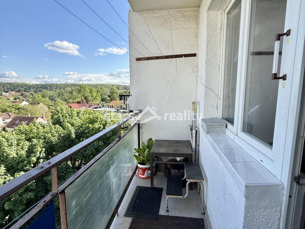 Prodej bytu 2+1/L, 48m2 + 3 m2 Lodžie ul. Předmostí Kralupy n.Vlt.
