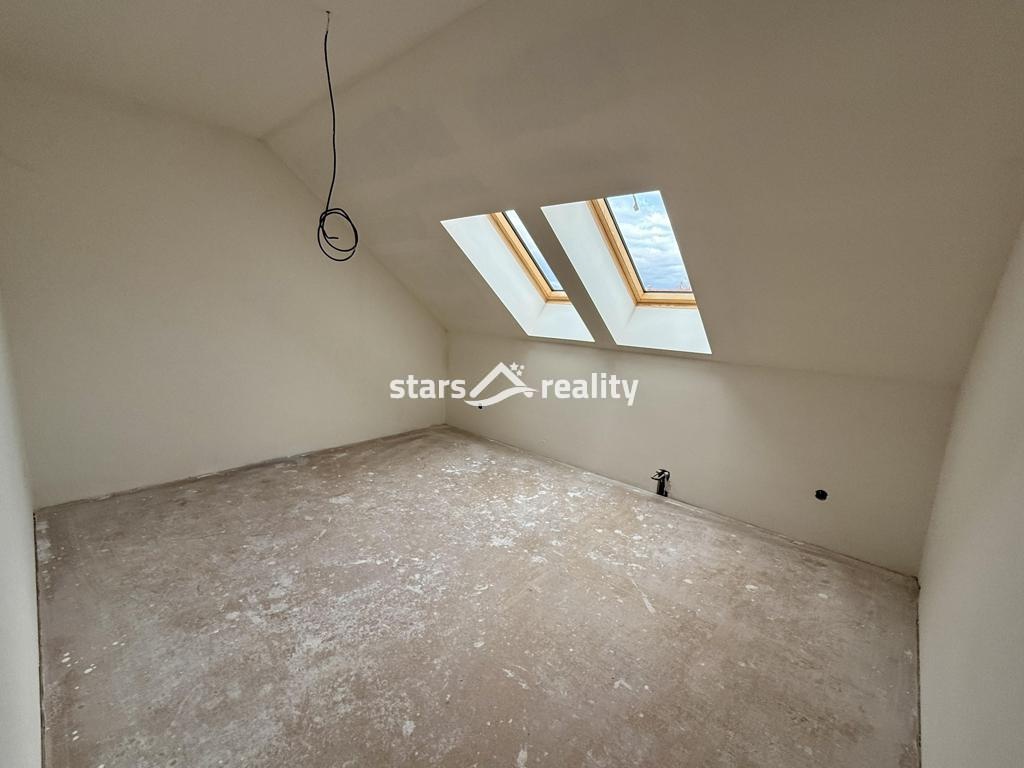 Prodej novostavby RD 5+kk s garáží, Veltrusy okr. Mělník