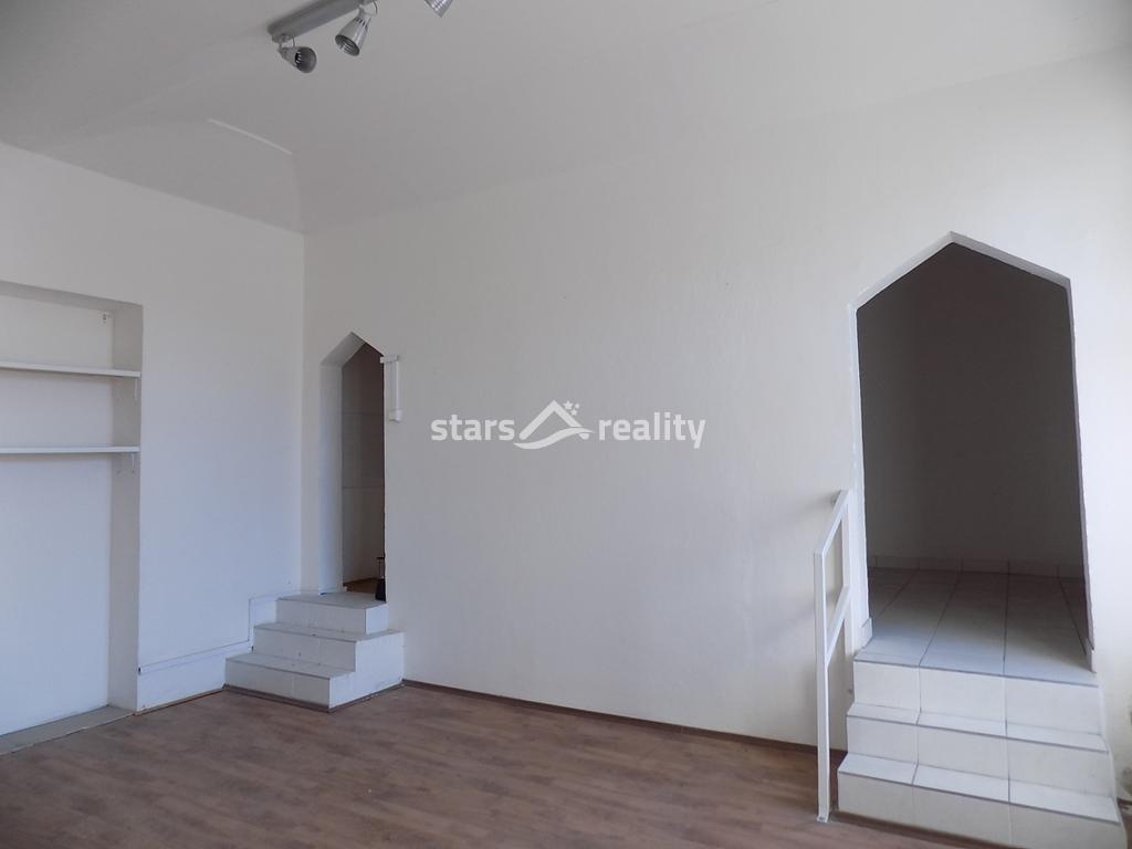 Pronájem nebytových prostor, nebo kanceláře, Praha- Žižkov