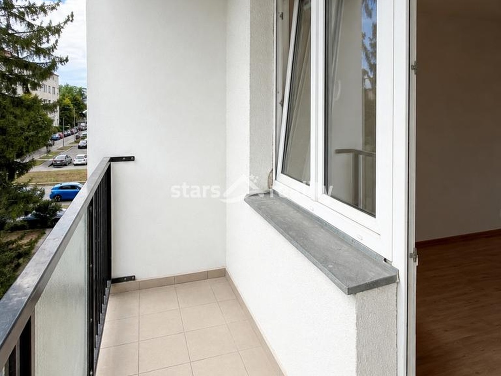 Prodej bytu 2+1/L, OV, 51m², Kralupy n.Vlt. ul. Sídliště