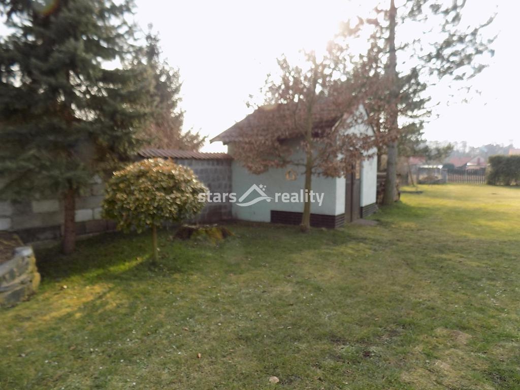 Prodej rodinného domu 5+1, Sány