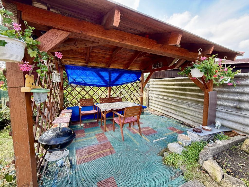 Prodej RD 3+1, pozemek 348 m2, Mělník ul. Na Průhoně