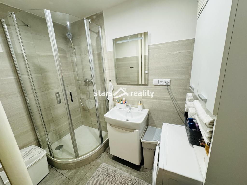 Prodej bytu 2+1, 51 m2 v OV, Kralupy n.Vlt. ul. Hakenova