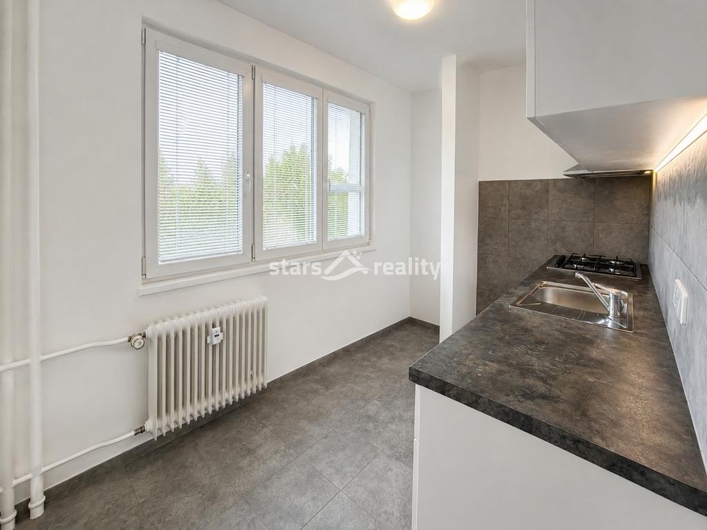 Prodej bytu 2+1/L, OV, 51m², Kralupy n.Vlt. ul. Sídliště