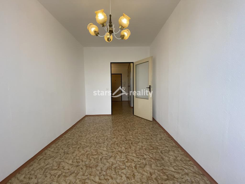 Pronájem bytu 2+kk, 42 m2, Kralupy nad Vltavou