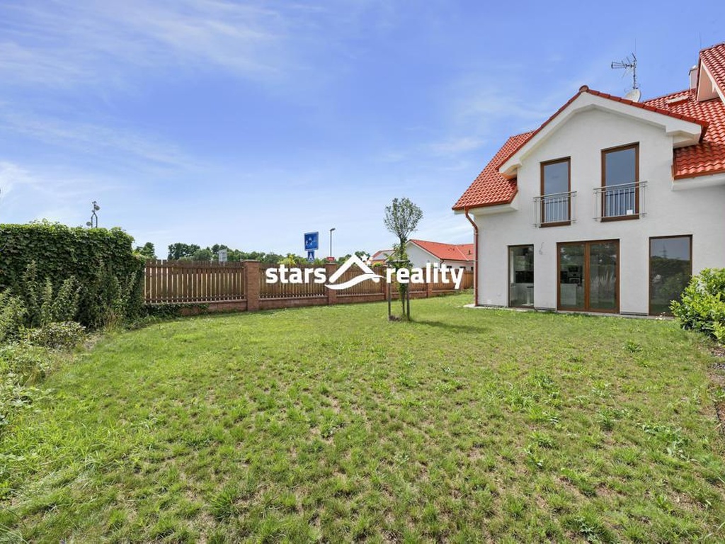 Prodej novostavby RD 5+kk, Veltrusy okr. Mělník