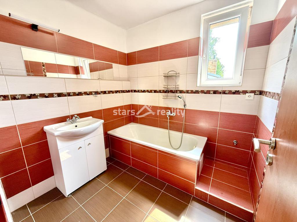 Prodej RD 5+2, pozemek 1208 m2, Nová Ves nad Lužnicí