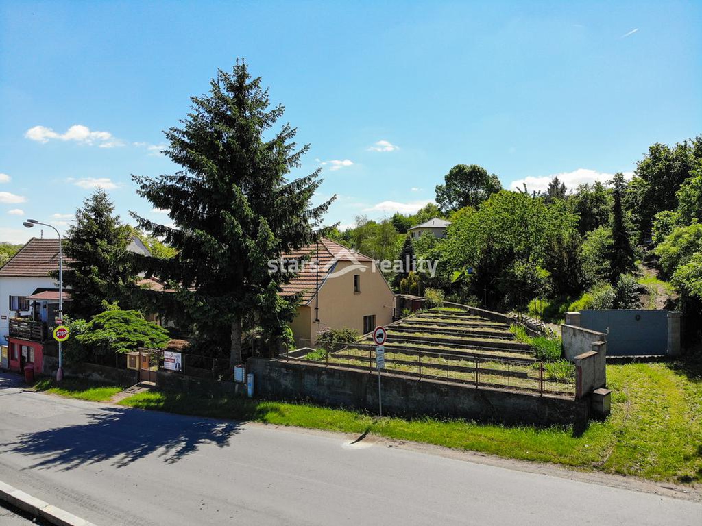 Prodej rodinného domu 3+1, Kralupy nad Vltavou