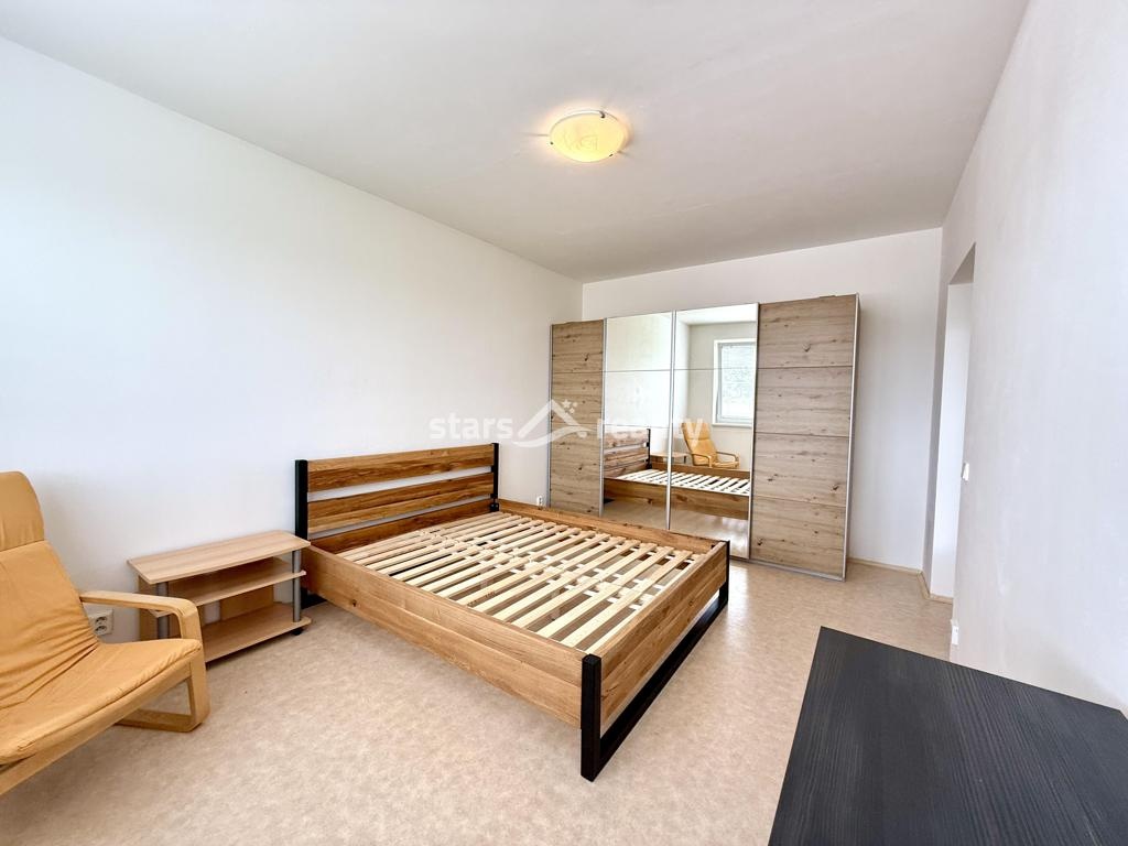 Podnájem bytu 1+1/B 39 m2 Odolena Voda ul. Nad Štolami