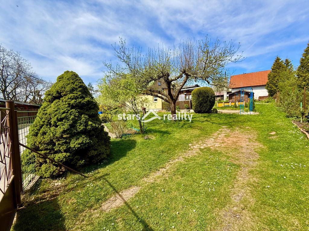 Prodej pozemku 760 m2, Zdiby - Přemýšlení