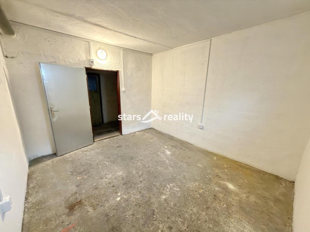 Pronájem nebytového prostoru 13 m2, ul. Havanská - Kladno