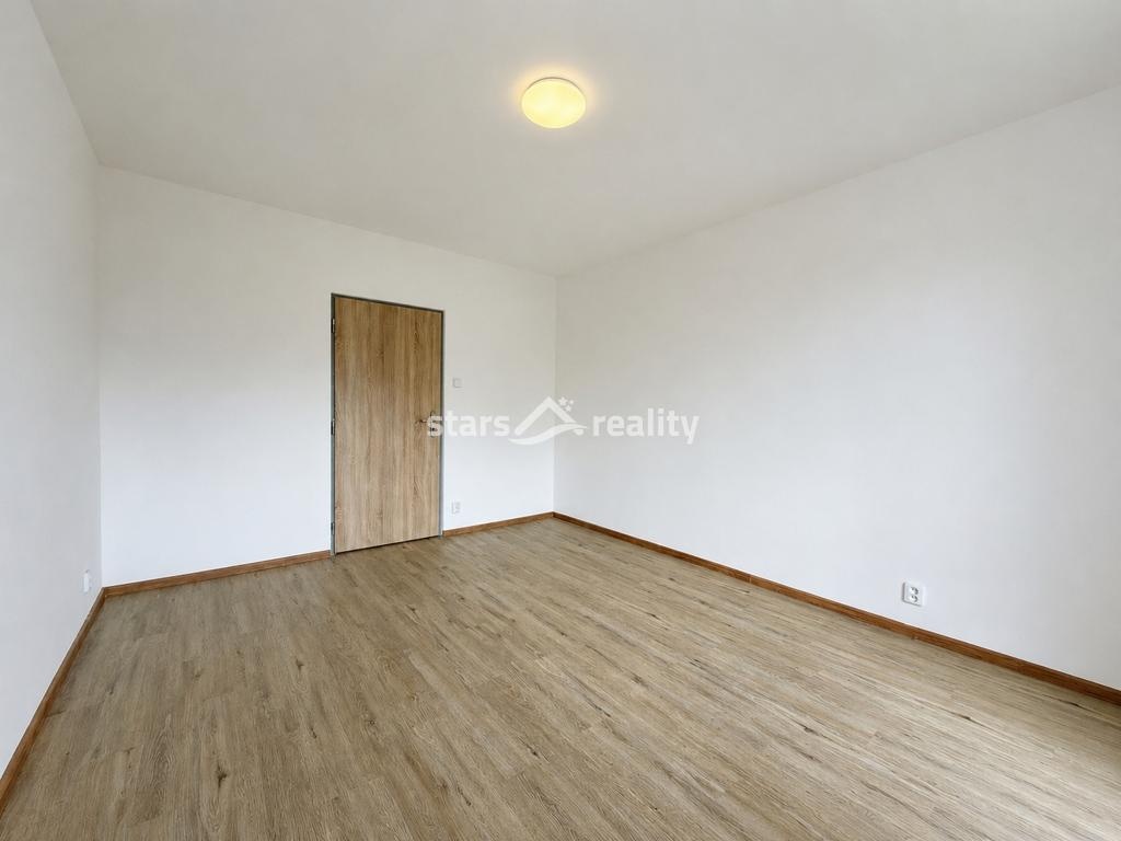 Prodej bytu 2+1/L, OV, 51m², Kralupy n.Vlt. ul. Sídliště