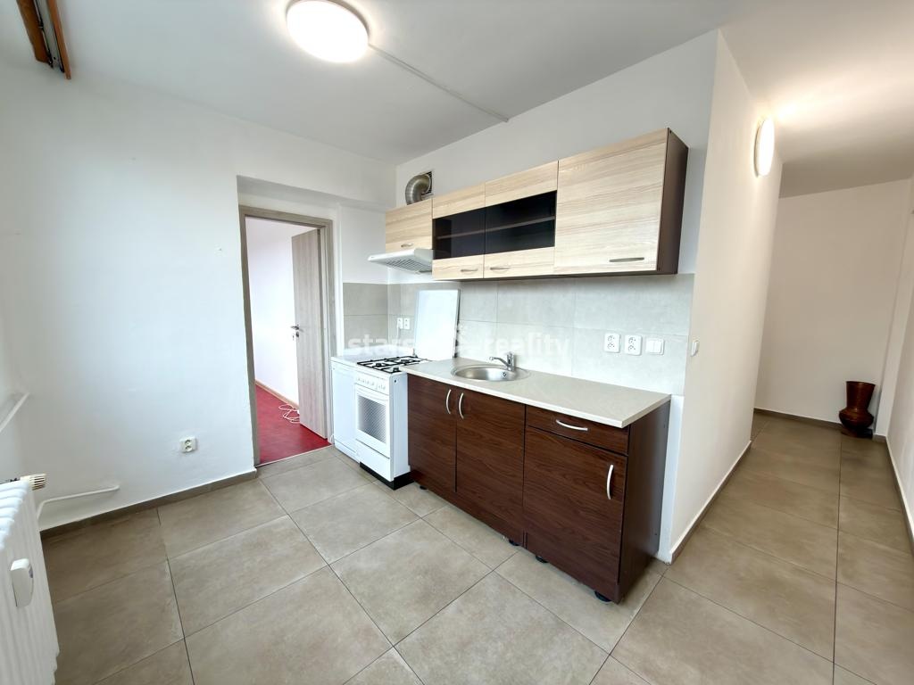 Pronájem bytu 3+1/L, 68 m2 Kralupy nad Vltavou