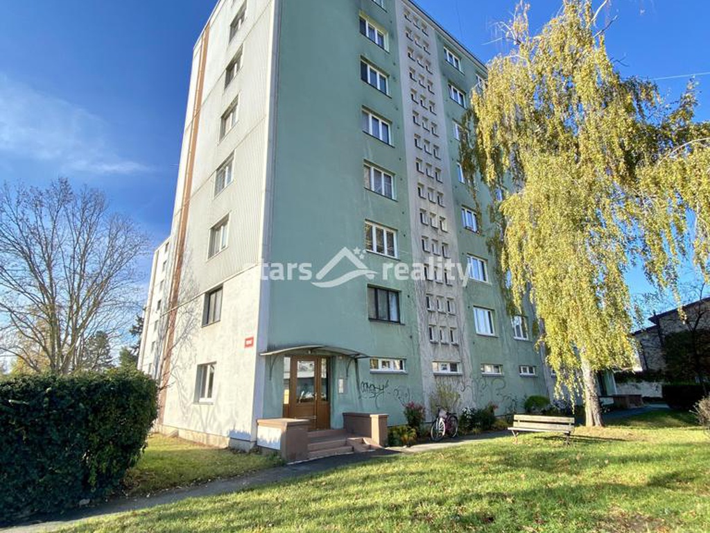 Pronájem bytu 1+1, 35 m2 Kralupy n.Vlt. - Lobeček
