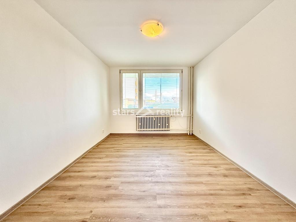 Pronájem bytu 2+kk, 39 m2, ul. Krakovská - Kralupy nad Vltavou
